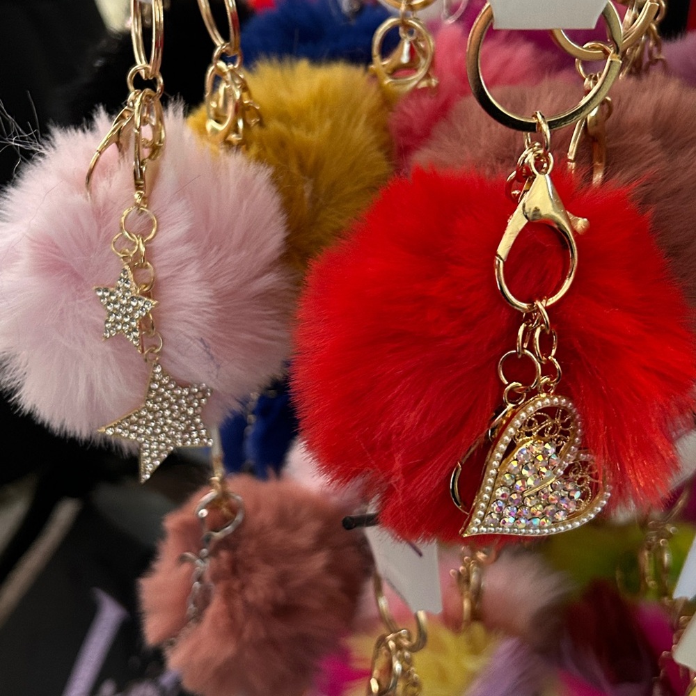 Unlisted👛Charms/Key Chains👛 - Picture 9 of 10